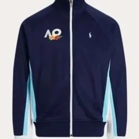 Australian Open 2026 Tricot Jacket
