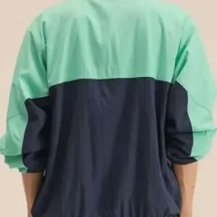 Australian Open 2026 Achieve Track Jacket