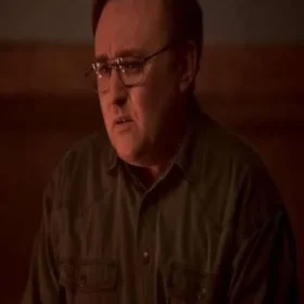 Diabolic 2025 Robin Goldsworthy Jacket