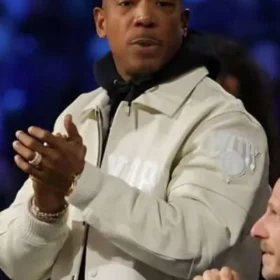 Ja Rule Emirates Cup 2025 New York Knicks Jacket