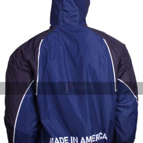 Marty Supreme 2026 Nikki Glaser Jacket