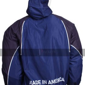 Marty Supreme 2026 Nikki Glaser Jacket