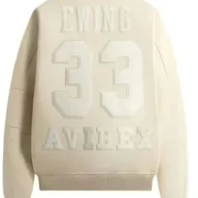 Ja Rule Emirates Cup 2025 New York Knicks Jacket