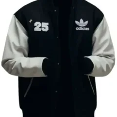 Andrea Kimi Antonelli Class of 2025 Jacket