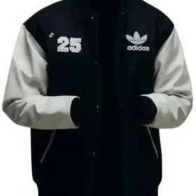 Andrea Kimi Antonelli Class of 2025 Jacket