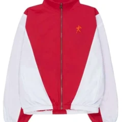 Marty Supreme 2025 Track Jacket