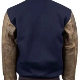 NHSRA 2026 Letterman Varsity Jacket