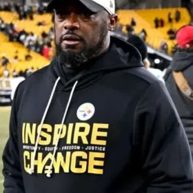 Steelers Inspire Change 2025 Hoodie