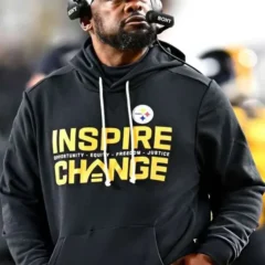 Steelers Inspire Change 2025 Hoodie