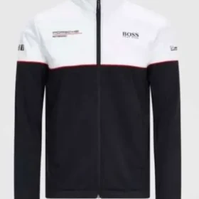 Porsche Motorsport Team 2025 Jacket
