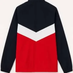 Keegan Bradley Ryder Cup 2025 Jacket