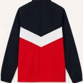 Keegan Bradley Ryder Cup 2025 Jacket