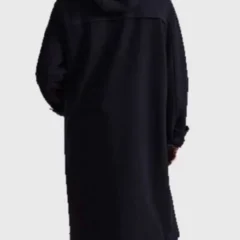 Team USA Winter Olympics 2026 Toggle Coat