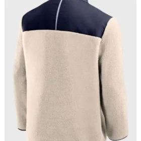Milano Cortina 2026 Olympics Microfleece Jacket