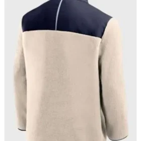 Milano Cortina 2026 Olympics Microfleece Jacket