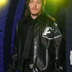 Aaron Gordon 2026 Varsity Jacket