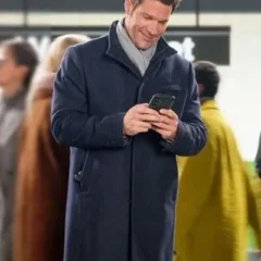 Aaron O’Connell The Way to You 2026 Blue Coat