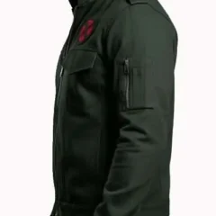 Patrick Stewart Avengers Doomsday 2026 Jacket
