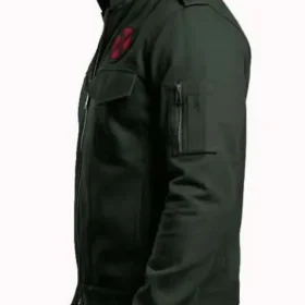 Patrick Stewart Avengers Doomsday 2026 Jacket