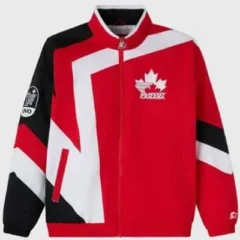 Hockey Canada 2026 Starter Jacket