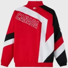Hockey Canada 2026 Starter Jacket