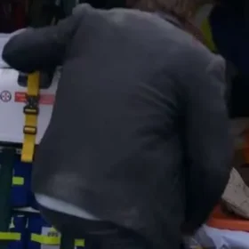 Remi Carter Home and Away 2026 Black Jacket