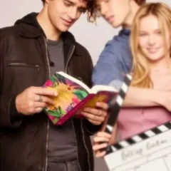 Pepe Barroso Love Me Love Me 2026 Jacket