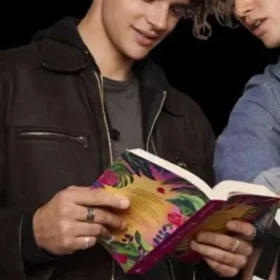 Pepe Barroso Love Me Love Me 2026 Jacket