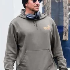 NYC 2026 Bradley Cooper Hoodie