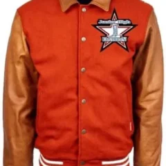 NHSRA Junior High Division Varsity Jacket