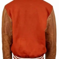 NHSRA Junior High Division Varsity Jacket