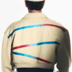 France Olympics 2024 Stephane Ashpool Jacket