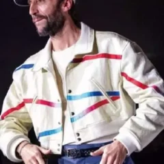 France Olympics 2024 Stephane Ashpool Jacket