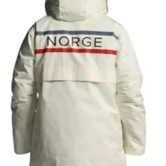 Winter Olympics 2026 Team Norway Jacket