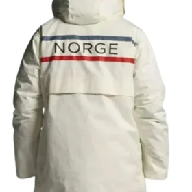 Winter Olympics 2026 Team Norway Jacket