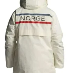 Winter Olympics 2026 Team Norway Jacket