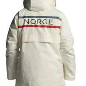 Winter Olympics 2026 Team Norway Jacket