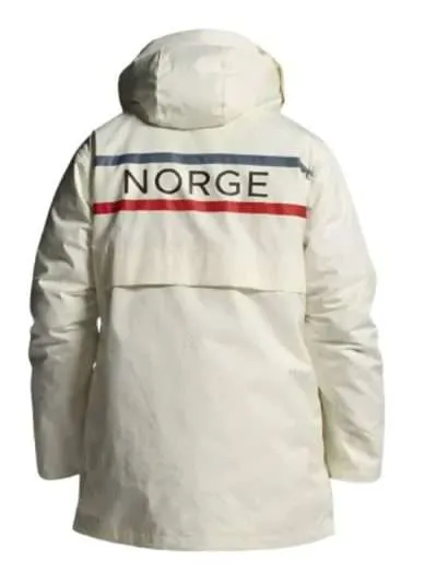 Winter Olympics 2026 Team Norway Jacket