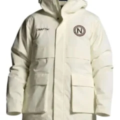 Winter Olympics 2026 Team Norway Jacket