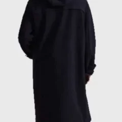 Team USA Winter Olympics 2026 Toggle Coat