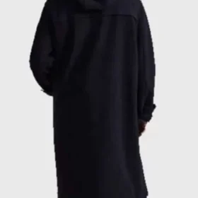 Team USA Winter Olympics 2026 Toggle Coat