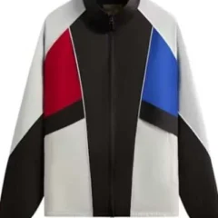 Olympics Heritage Marks Eugene Track Jacket