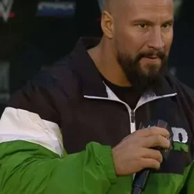 Bron Breakker RR 2026 Kick Off Jacket