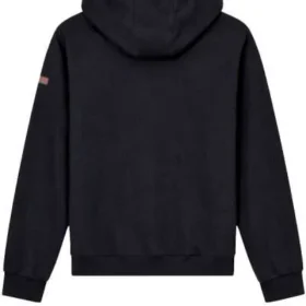 Winter Olympics 2026 Team Italy Hoodie