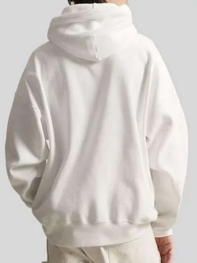 Winter Olympics 2026 Team USA White Hoodie