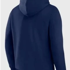 Winter Olympics Team USA Diamond Hoodie