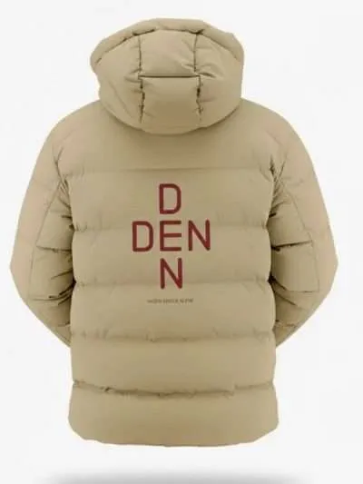 Winter Olympics 2026 Team Denmark Jacket