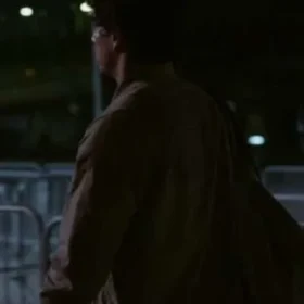 Isaac Hernández Dreams 2026 Bomber Jacket