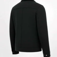 Being Gordon Ramsay 2026 Gordon Ramsay Green Jacket