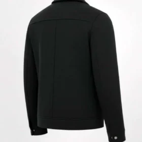 Being Gordon Ramsay 2026 Gordon Ramsay Green Jacket